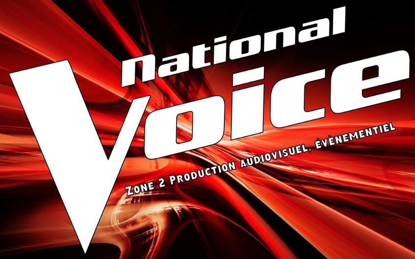 National Voice