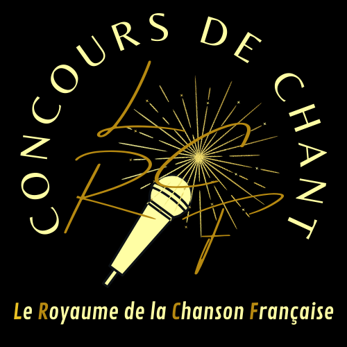Logo LRCF