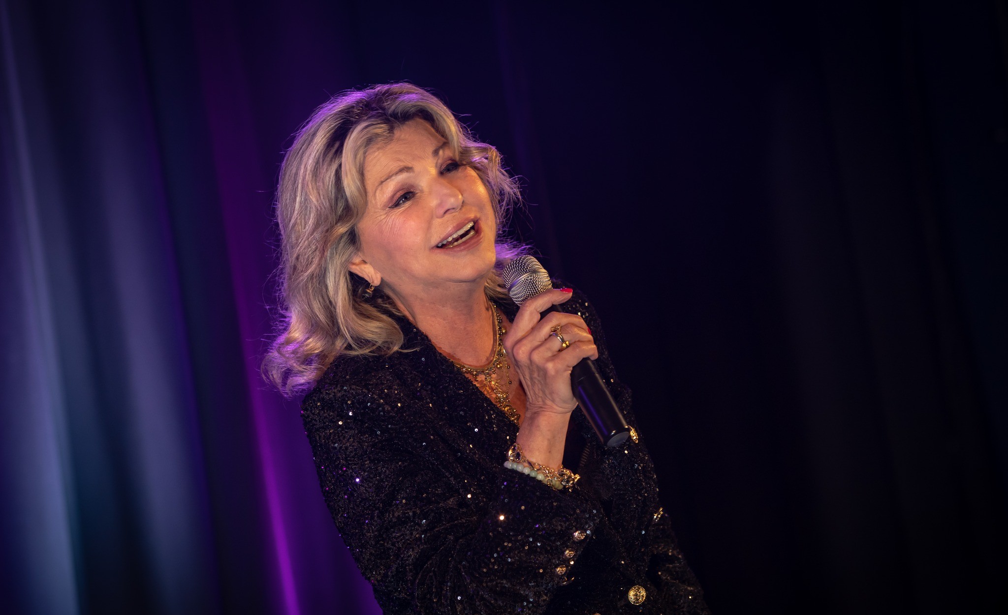 Jeane Manson